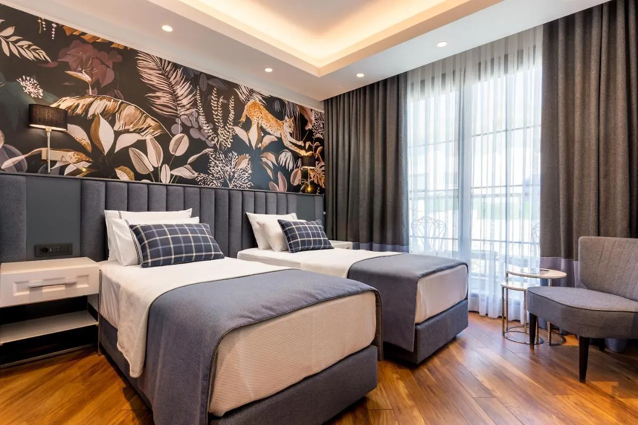 Motif Hotel Cesme