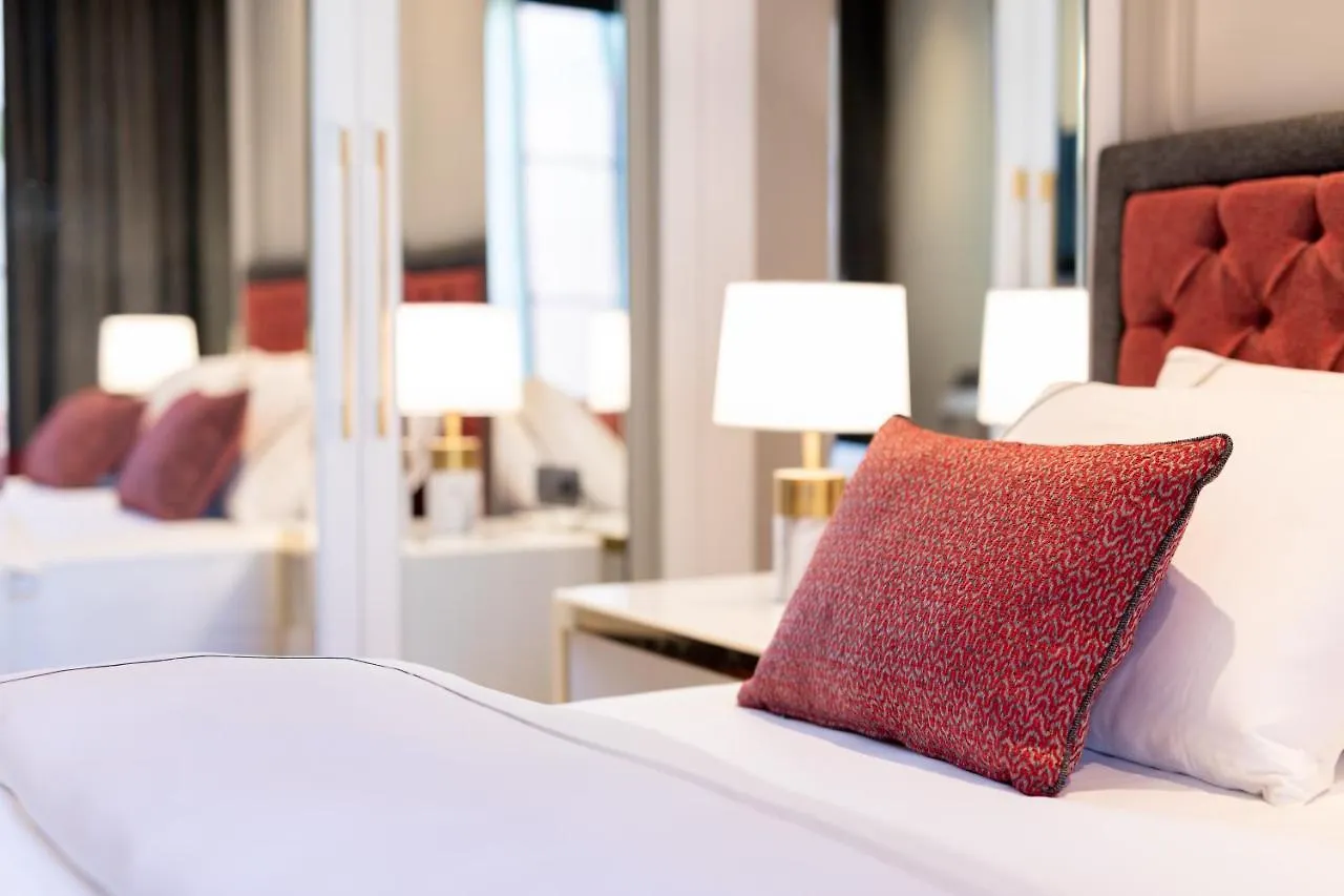 Motif Hotel Cesme