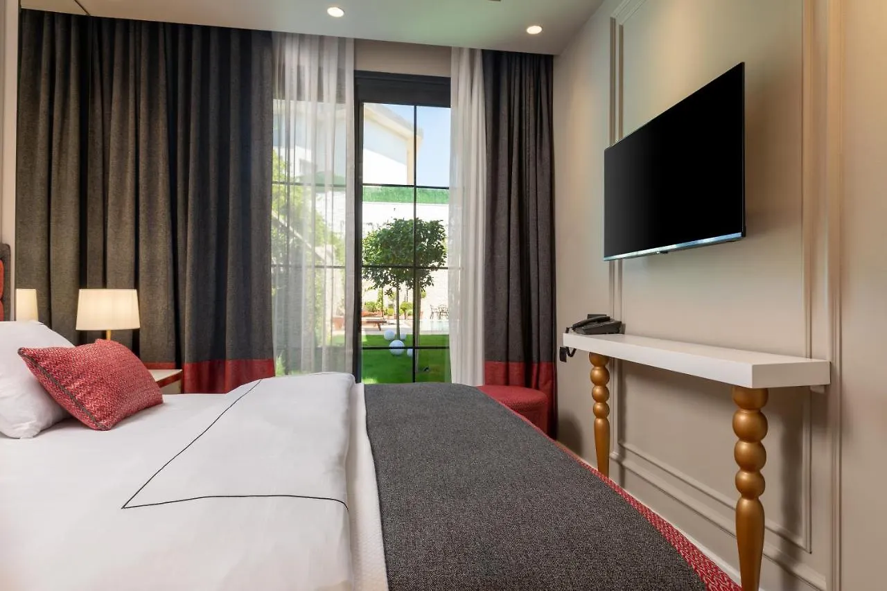 Motif Hotel Cesme