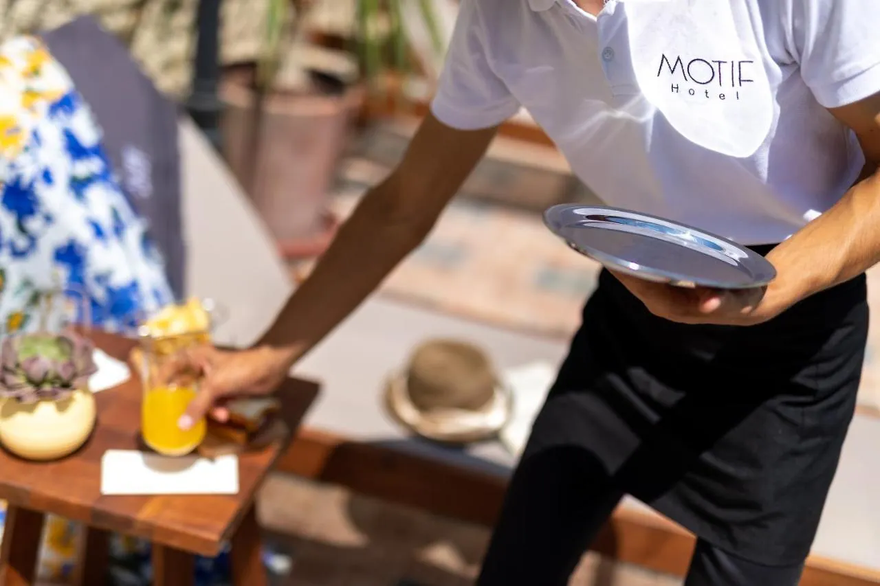 Motif Hotel Cesme 0*,  Turkey