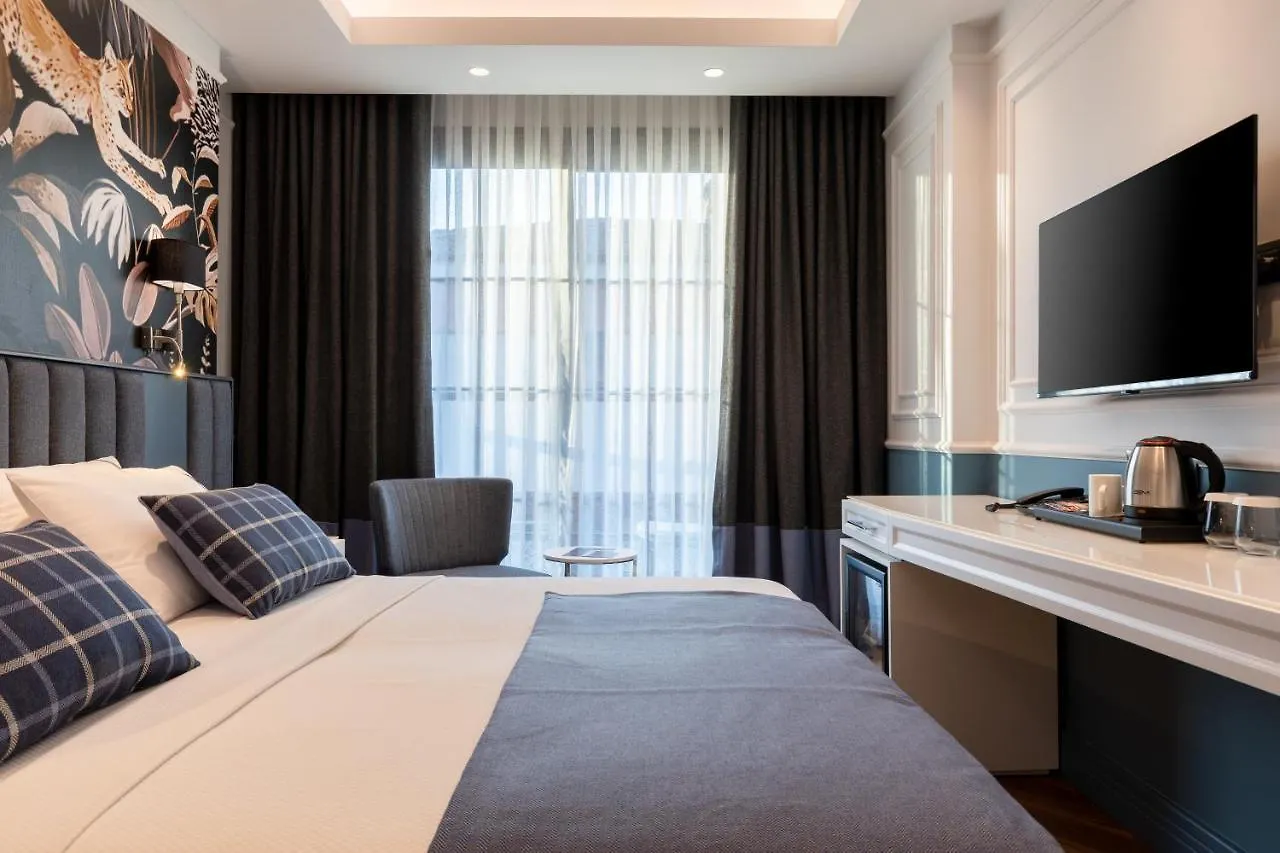 Motif Hotel Cesme