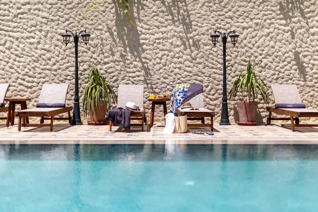 Motif Hotel Cesme