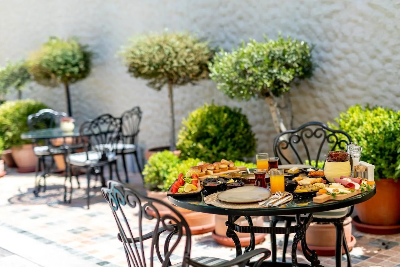 Motif Hotel Cesme
