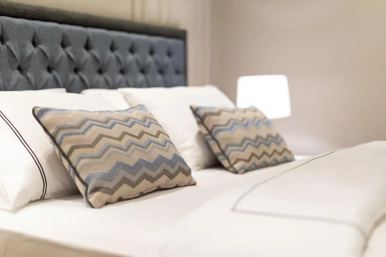Motif Hotel Cesme