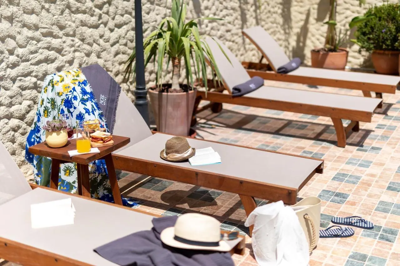 Motif Hotel Cesme