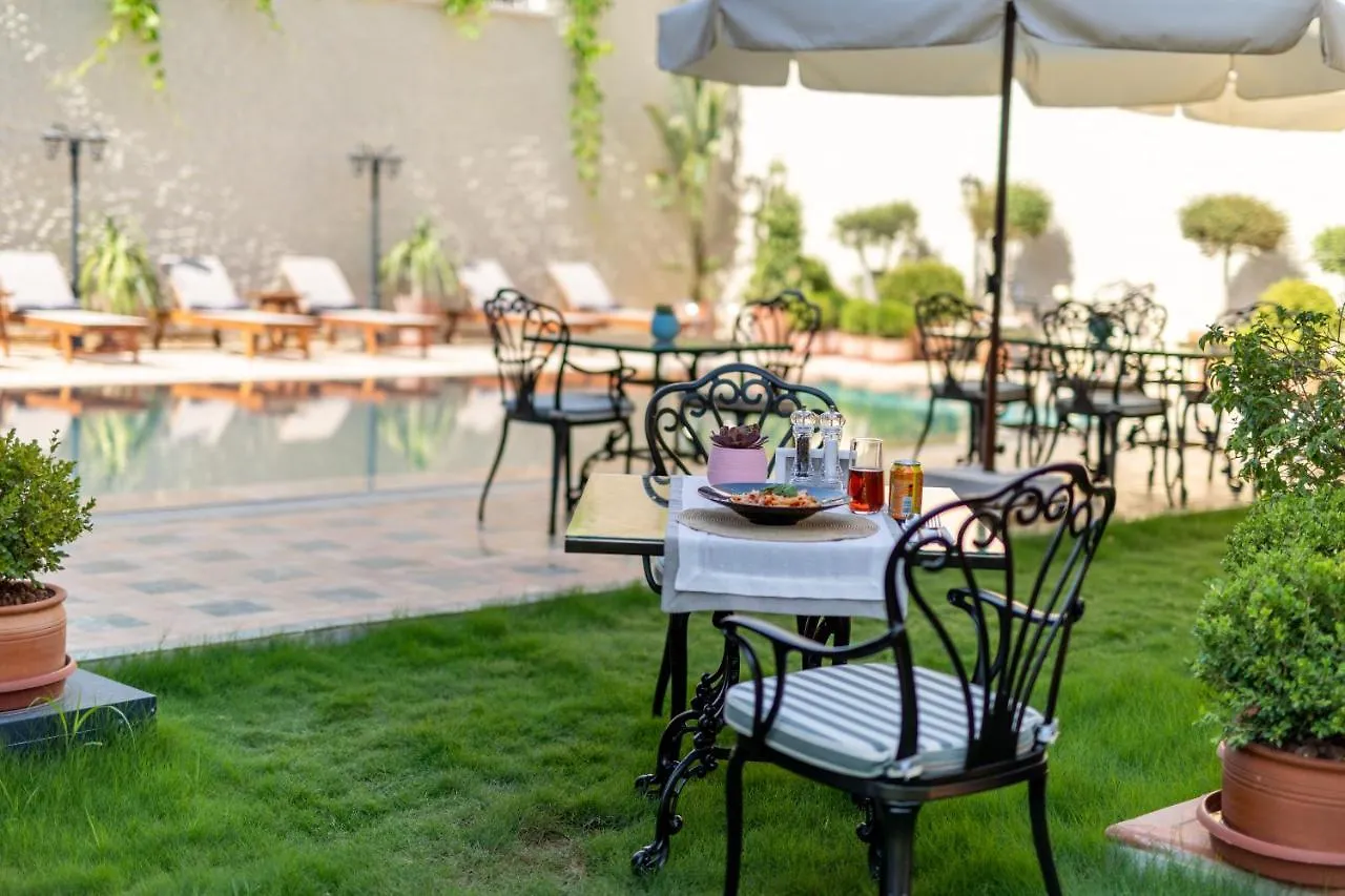 Motif Hotel Cesme 0*,  Turkey