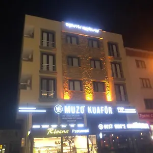 visit hotel