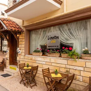 Limon Фоча