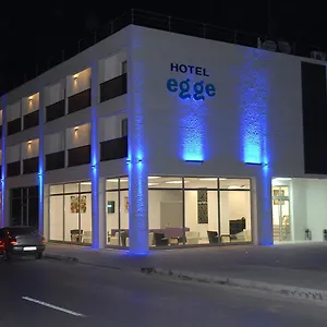 Egge Hotel