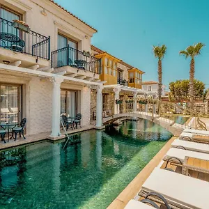 De Gold Alacati Кешме