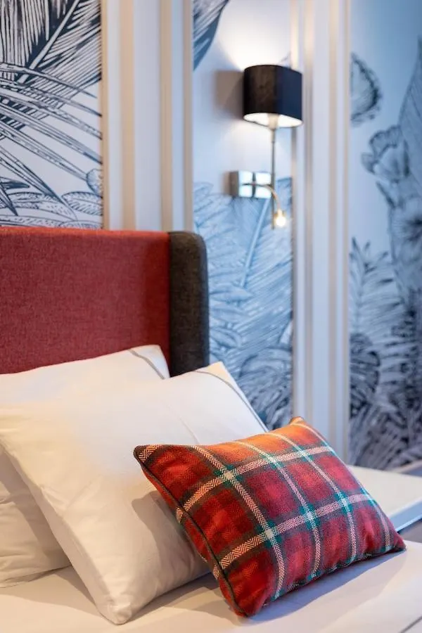 Motif Hotel Кешме 0*,  Турция