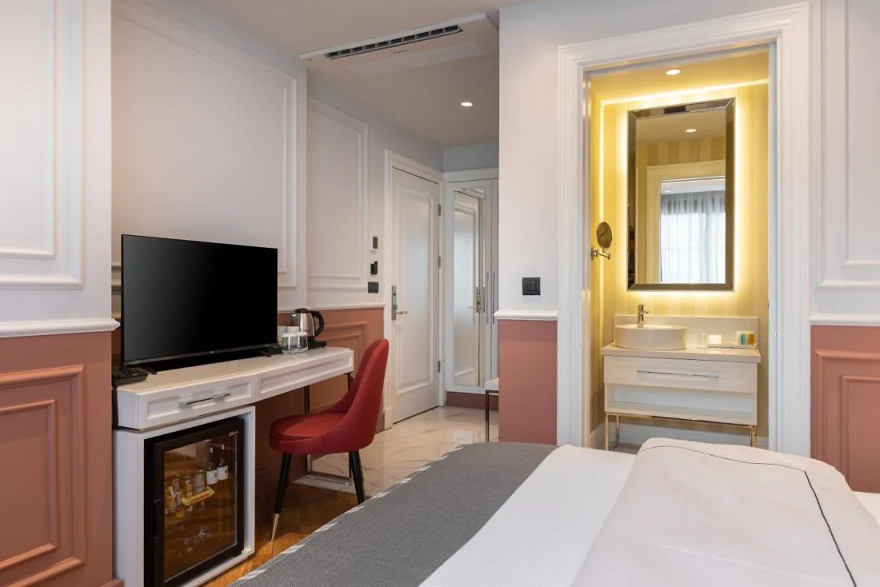 Motif Hotel Cesme 0*,  Turkey