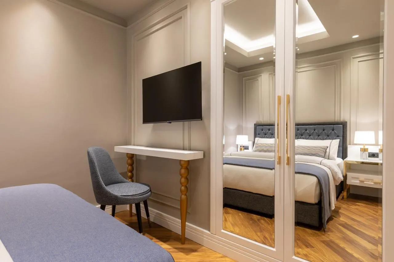 Motif Hotel Cesme