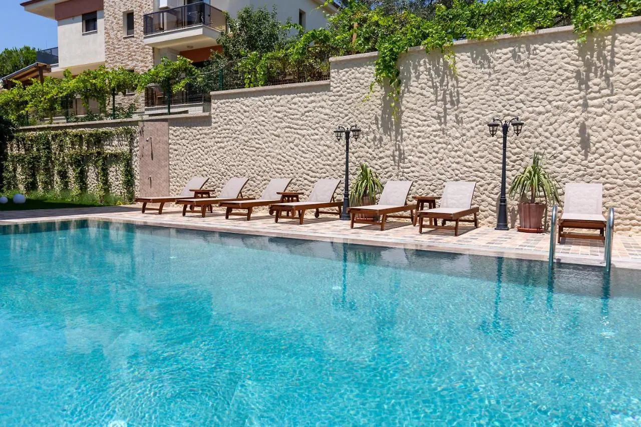 Motif Hotel Cesme