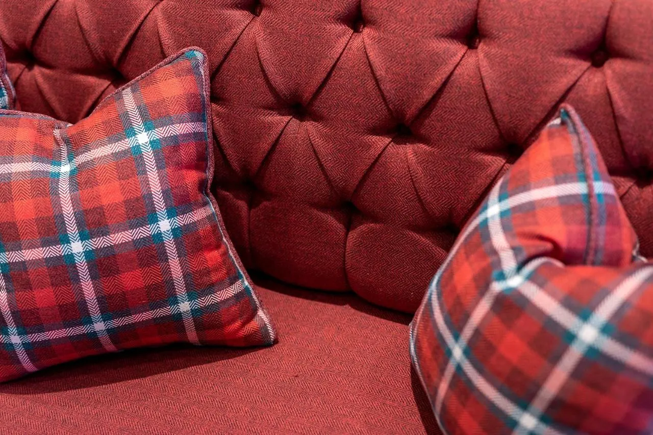 Motif Hotel Кешме Турция